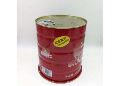 Production process requirements for iron canisters