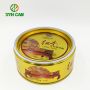JEKCH SHINING 200G Wax Tin Cans