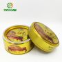 JEKCH SHINING 200G Wax Tin Cans