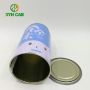 Wholesales Custom 250ml 300ml Airtight Vintage Drink Cans Beverage Tin Cans