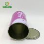 Wholesales Custom 250ml 300ml Airtight Vintage Drink Cans Beverage Tin Cans